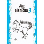 G + W, výroba hudebních nástrojů a pomůcek, spol. s r.o. Já & písnička 3 – Zbozi.Blesk.cz