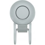 Knog Plug přední červené – Sleviste.cz