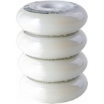 Rollerblade 80 mm 82A 4 ks – Zboží Dáma