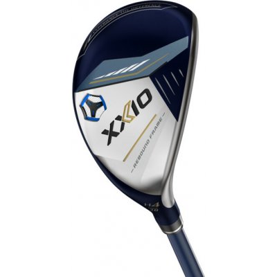XXIO 13 hybrid pravé Senior – Hledejceny.cz