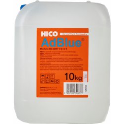 HICO AdBlue 10 l