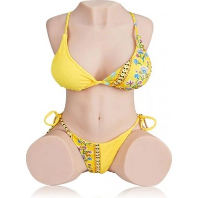 Tantaly Candice 19.5kg Life Sized Beach Girl Sex Doll
