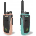 Kidywolf Kidytalk Cyan and nude – Hledejceny.cz