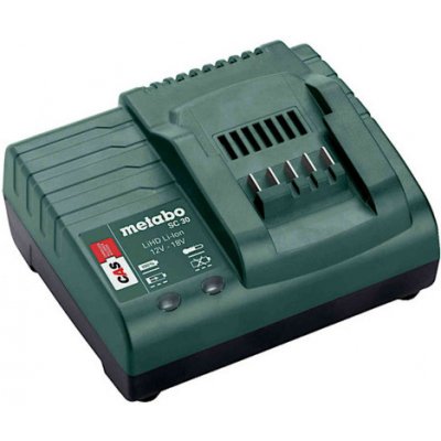 Metabo SC 30 627048001 – Zboží Mobilmania