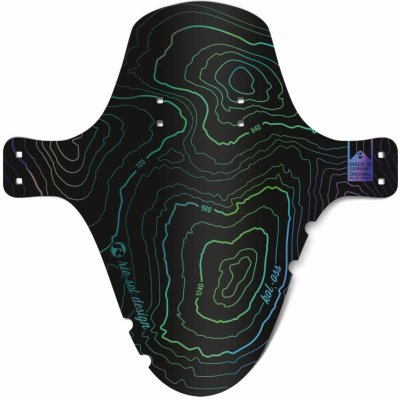 Riesel Design Kol:oss Candy – Sleviste.cz