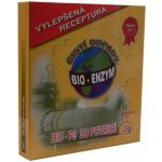 Bio-enzym Bio P3 do potrubí 100 g – Hledejceny.cz