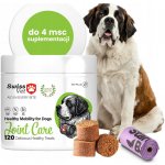 SwissVet Joint Care 120 ks 360 g – Hledejceny.cz