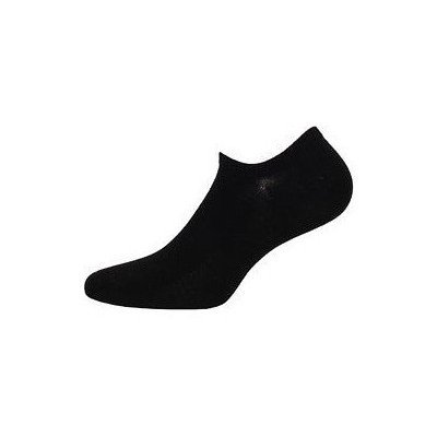 Wola Hladké kotníkové ponožky W81.401 Tencel ceylan – Zboží Mobilmania