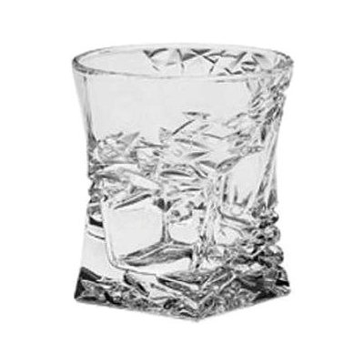 Crystal Bohemia sklenic na whisky SAMURAI 6 x 240 ml od 1 459 Kč ...