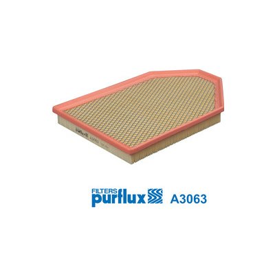 Vzduchový filtr PURFLUX A3063 – Hledejceny.cz
