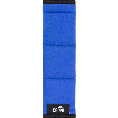 Cappa Návlek na bezpečnostní pás DRIVE modrý – Sleviste.cz