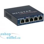 Netgear GS105 – Hledejceny.cz