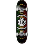 Element Hatched – Sleviste.cz