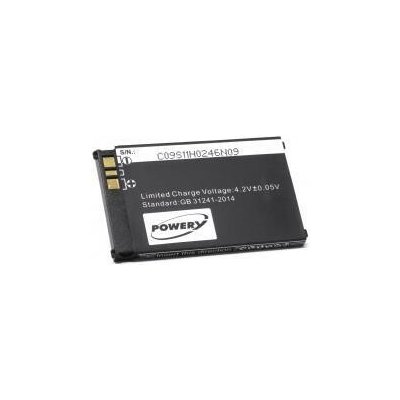 Powery Sharp GX15 950mAh – Hledejceny.cz