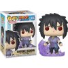 Funko Pop! Naruto Sasuke Uchiha Animation 1436