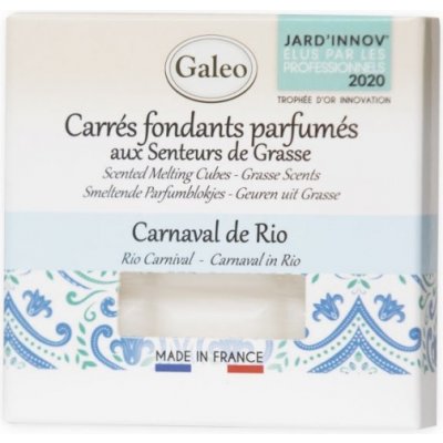 Galeo vonný vosk Carnaval de Rio 40 g – Hledejceny.cz