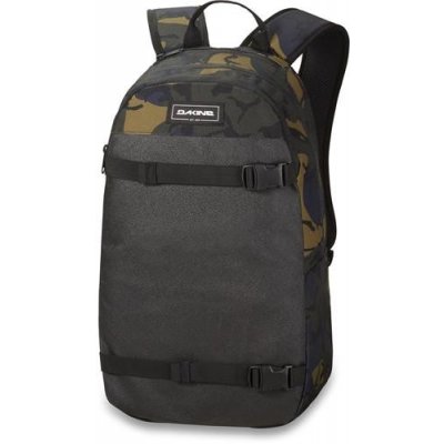 Dakine Urbn Mission Pack 2022 cascadecamo 22 l – Hledejceny.cz