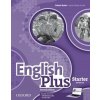 English Plus 2nd Edition Starter Workbook with access to Practice Kit