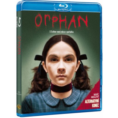 Collet-serra jaume: orphan BD – Hledejceny.cz