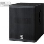 Yamaha DXS 15 – Zboží Živě