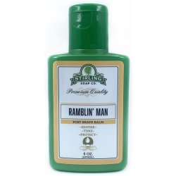 Stirling Post shave balm Ramblin' man balzám po holení 118 ml