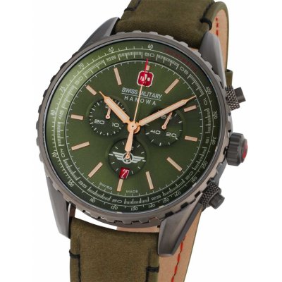 Swiss Military Hanowa SMWGC0000340