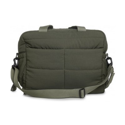 THERMOBABY taška Plumea Khaki Green – Zboží Dáma
