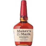 Maker's Mark 45% 1,75 l (holá láhev) – Hledejceny.cz