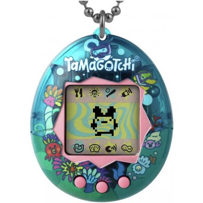 Bandai Tamagotchi Original Tama Ocean