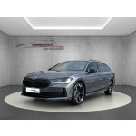 Skoda Superb 2.0 TSI Sportline 4x4 195 kW | Zboží Auto