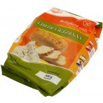 JIZERSKÉ PEKÁRNY Jizerka vícezrnný chléb Jizerské pekárny 500 g – Hledejceny.cz