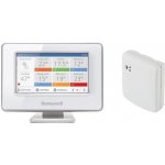 Honeywell EvohomeTouch ATP921R3052 WiFi – Zboží Mobilmania