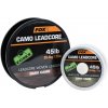 Rybářské lanko FOX Olověná EDGES Camo Leadcore 7m 45lbs - dark camo