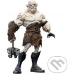 Weta Workshop Hobbit Azog the Defiler Mini Epics Vinyl – Zboží Dáma
