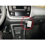 Brodit ProClip montážní konzole pro Škoda Citigo/Volkswagen UP/Seat Mii 17-22, na střed vpravo dolů 855282 – Sleviste.cz