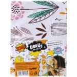 UNIPAP Ubrus W027196 na lavici MIX 365981 65x50cm – Zbozi.Blesk.cz