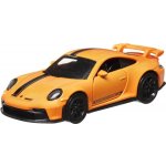 MATTEL HW NATAHOVACÍ AUTOASST CDU 1:43 – Zboží Dáma