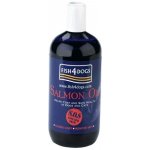 Fish4Dogs Lososový olej 500 ml – Hledejceny.cz