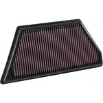 K&N Filters Vzduchový filtr KNF 33-5055 – Hledejceny.cz