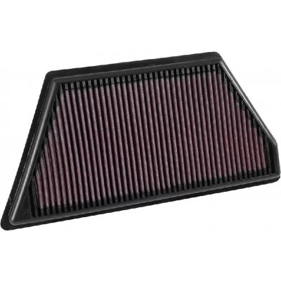 K&N Filters Vzduchový filtr KNF 33-5055 – Hledejceny.cz