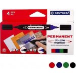Centropen 1666 4 ks – Zboží Mobilmania