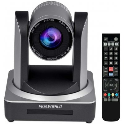 Feelworld PTZ Camera SDI/HDMI