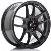 Alu kolo, lité kolo Japan Racing JR29 7x16 5x100/114,3 ET40 hyper grey