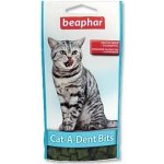 Beaphar & Dent Bits 35 g – Hledejceny.cz