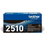 Brother TN2510 - originální – Hledejceny.cz
