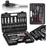 SIXTOL SX3031 Gola sada TOOL SET PLUS 108 – Zboží Mobilmania