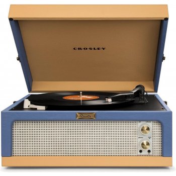 Crosley Dansette Junior