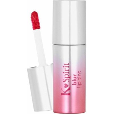 Flormar hydratační lip tint s blur efektem K-Spirit Blur Lip Tint 006 Ruby Whisper 4 ml – Hledejceny.cz