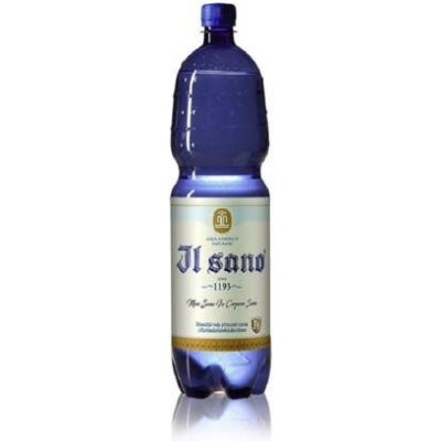 Il Sano Natur 6 x 1,5 l – Hledejceny.cz
