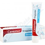 CANESTEN DRM 10MG/G CRM 20G – Sleviste.cz